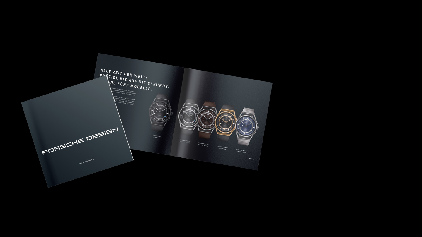 Shows Picture of Downloadmodul_210930_Porsche_Design_UTC_Collection_DE_Mockup_3840x2160px.jpg