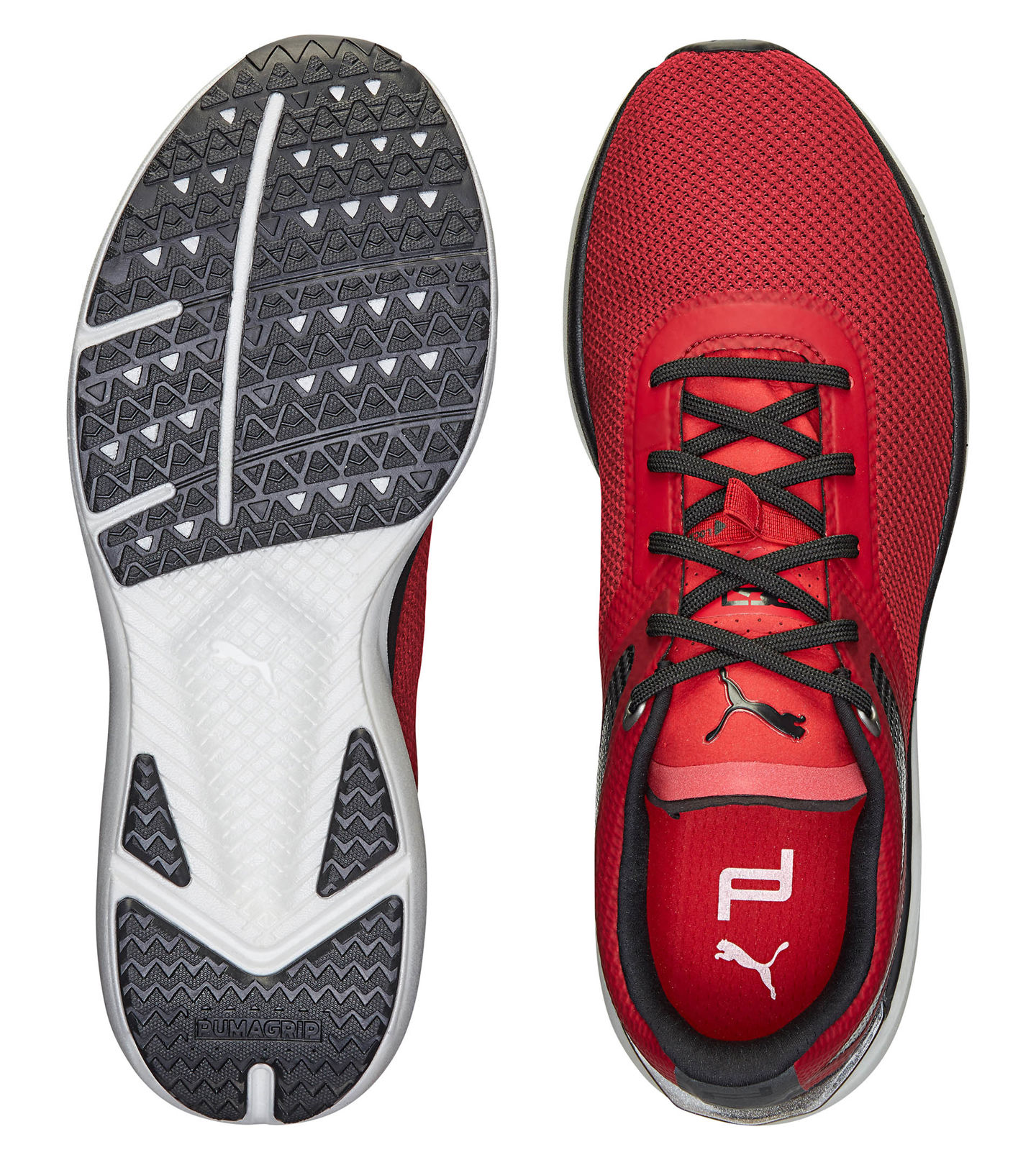 Back view of product with ean 4056487014883