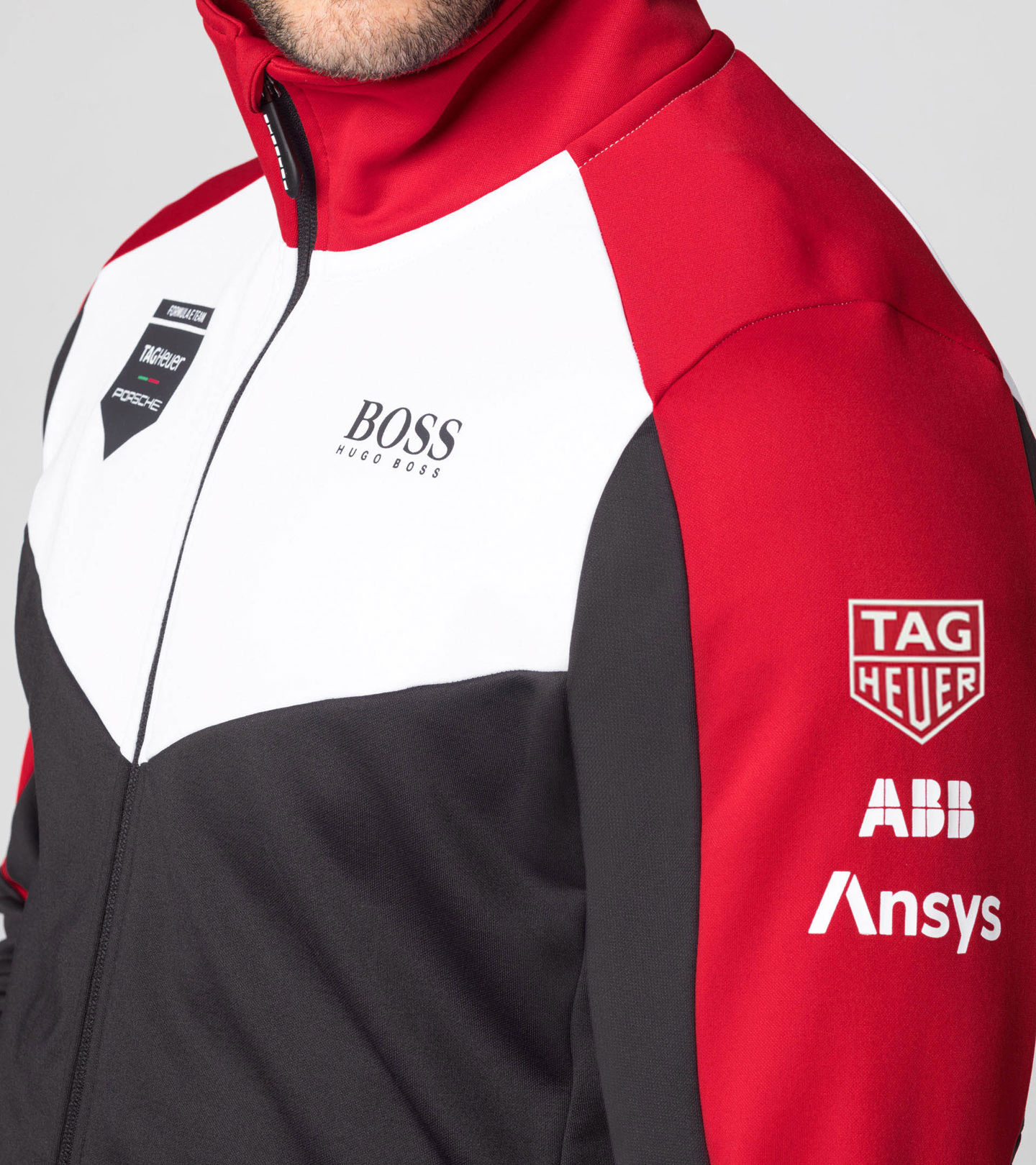 Side Near Middle view of product with ean 