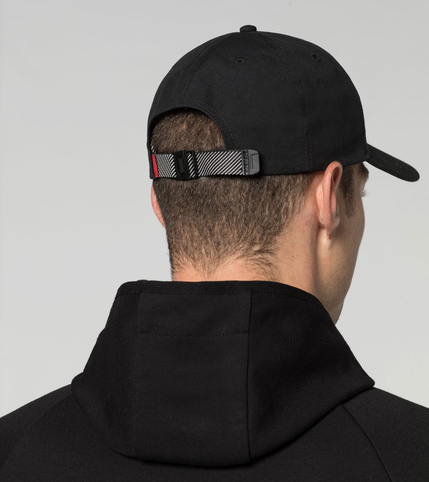 Side Near Middle view of product with ean 