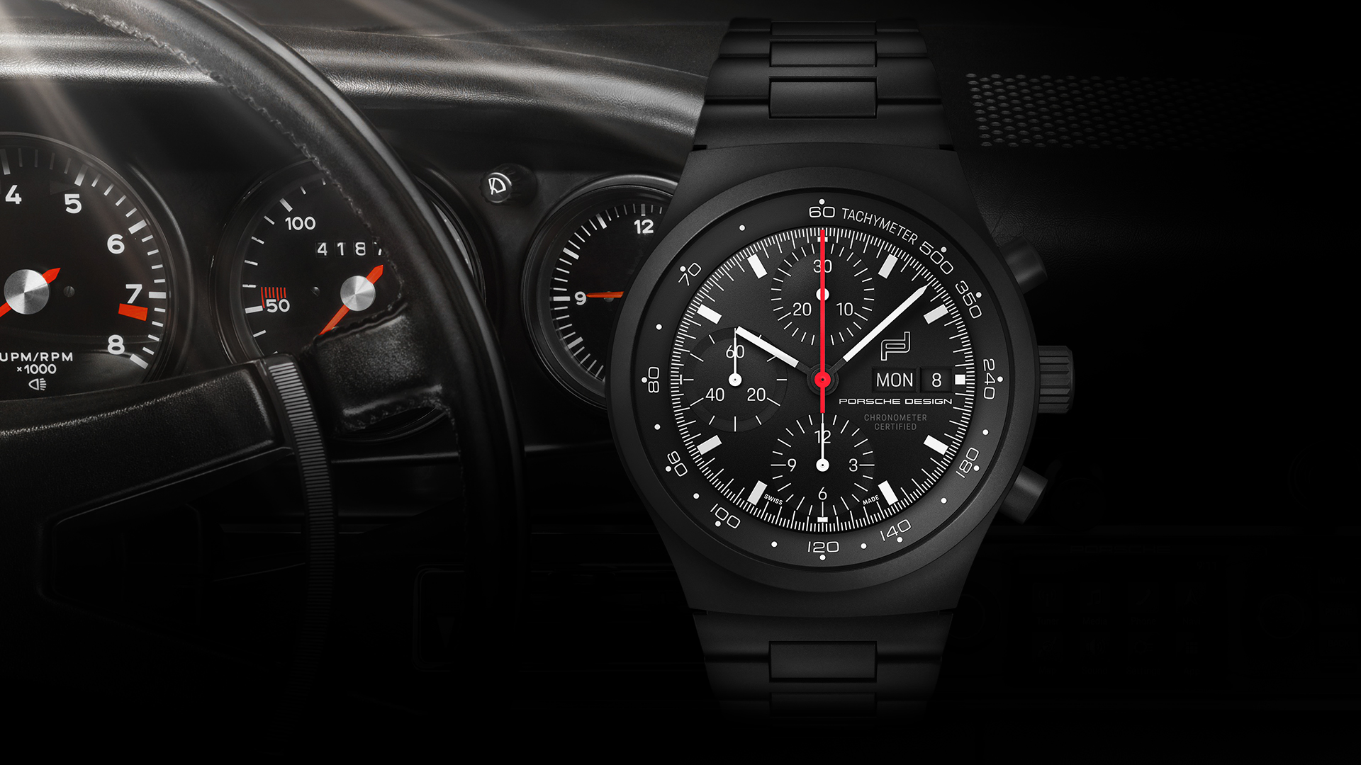 Shows Picture of porsche-timepieces-ikone-dashboard.jpg