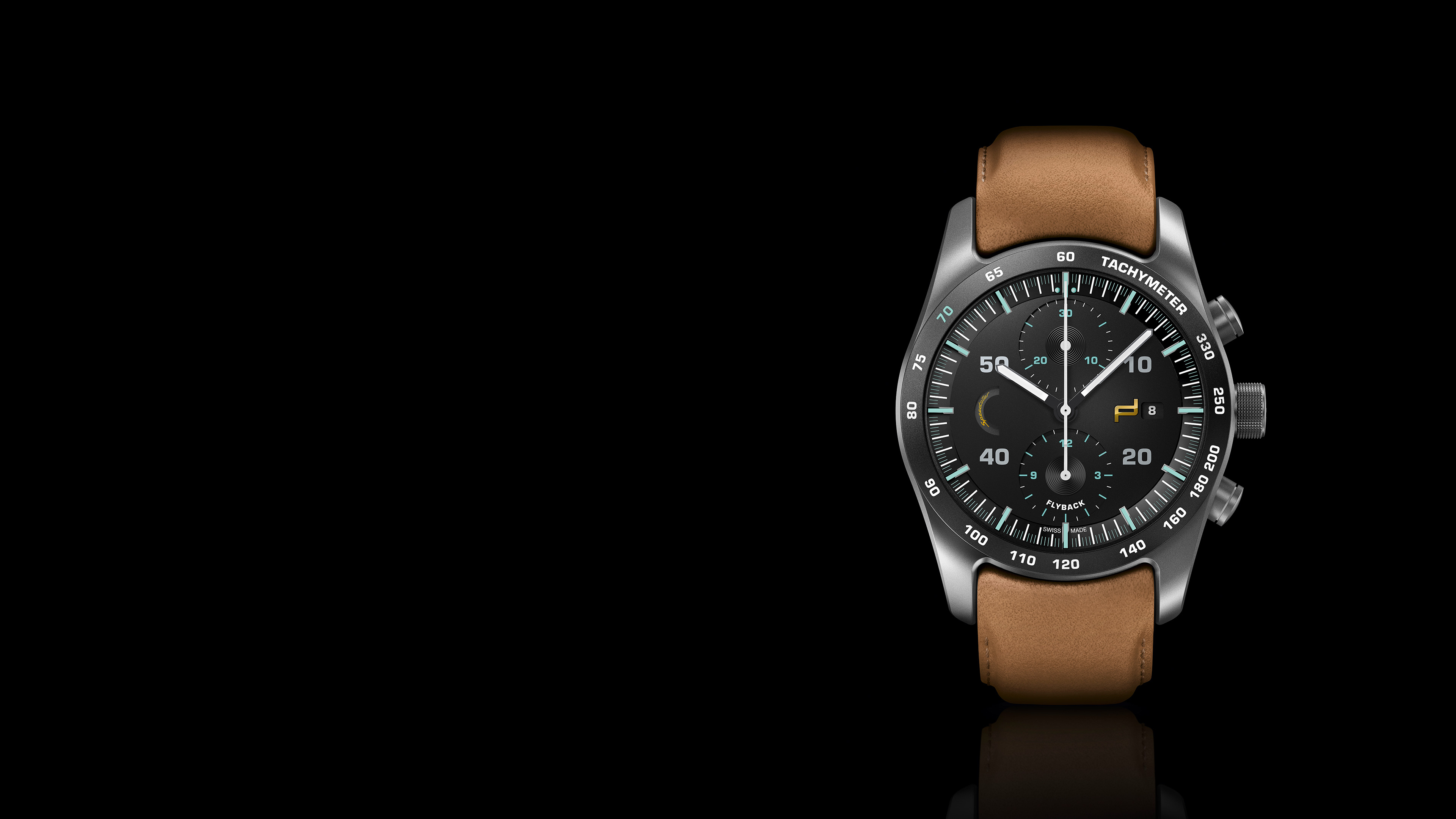 Shows Picture of 210908_Chronograph_911_Speedster_Herit.Des.jpg