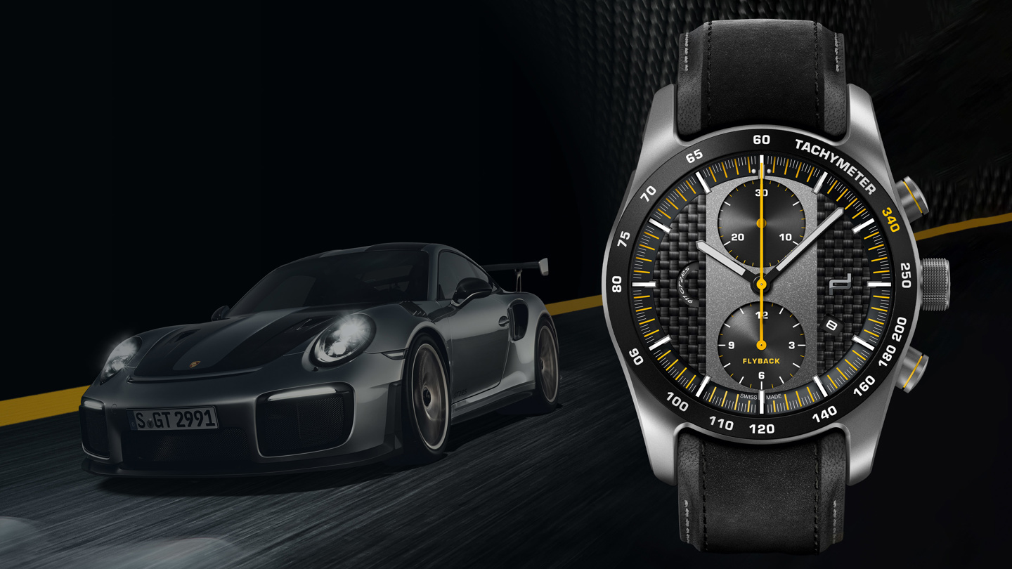 Shows Picture of 210914_Chronograph911_GT2RS_Main_Teaser.jpg