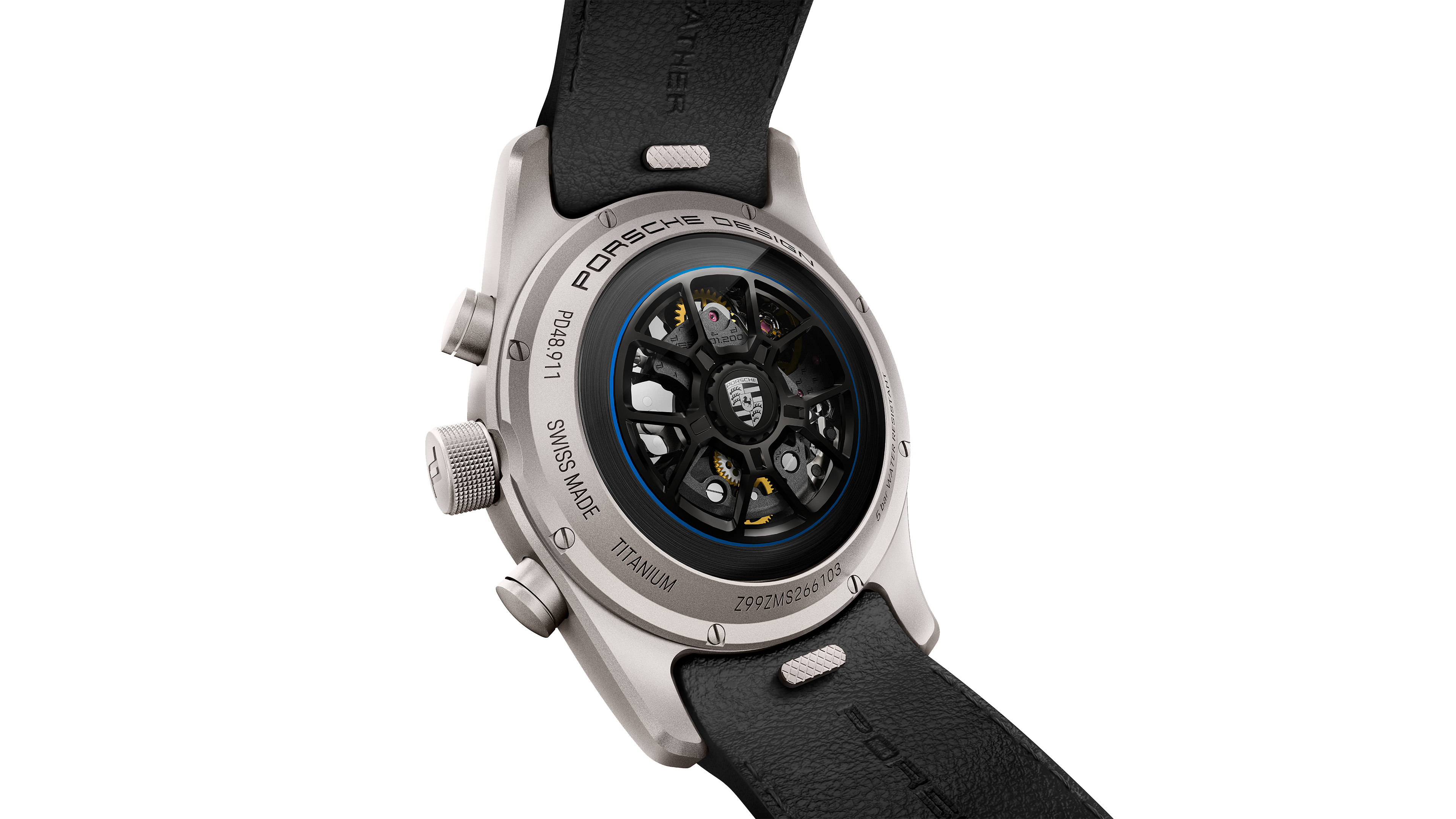 Shows Picture of 210914_Porsche-Design_Timepieces_Chronograph_911-GT3-Touring_BAC_Sharkblue_W_rgb.png