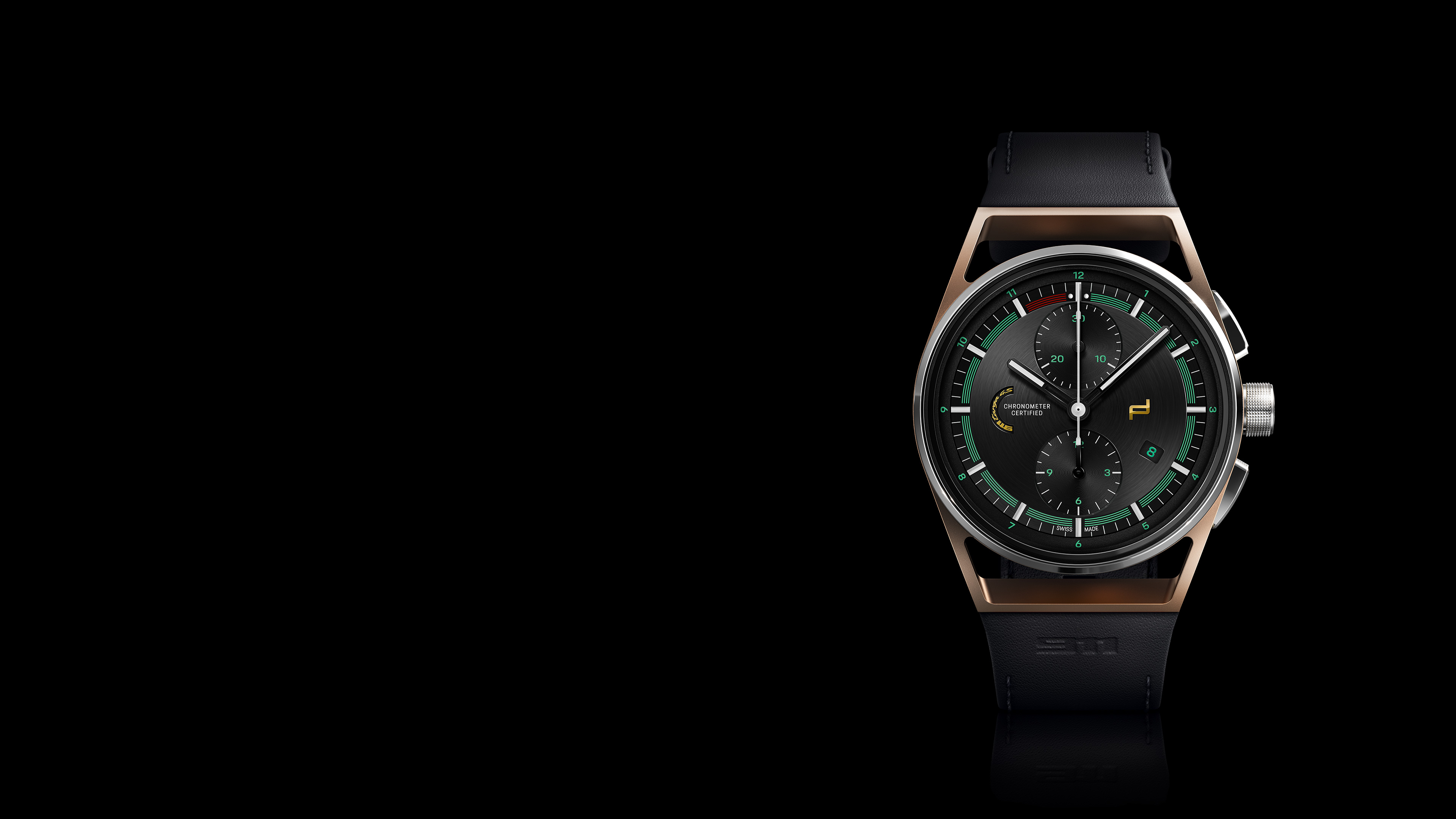 Shows Picture of 210908_Chronograph_911_Targa4s.jpg