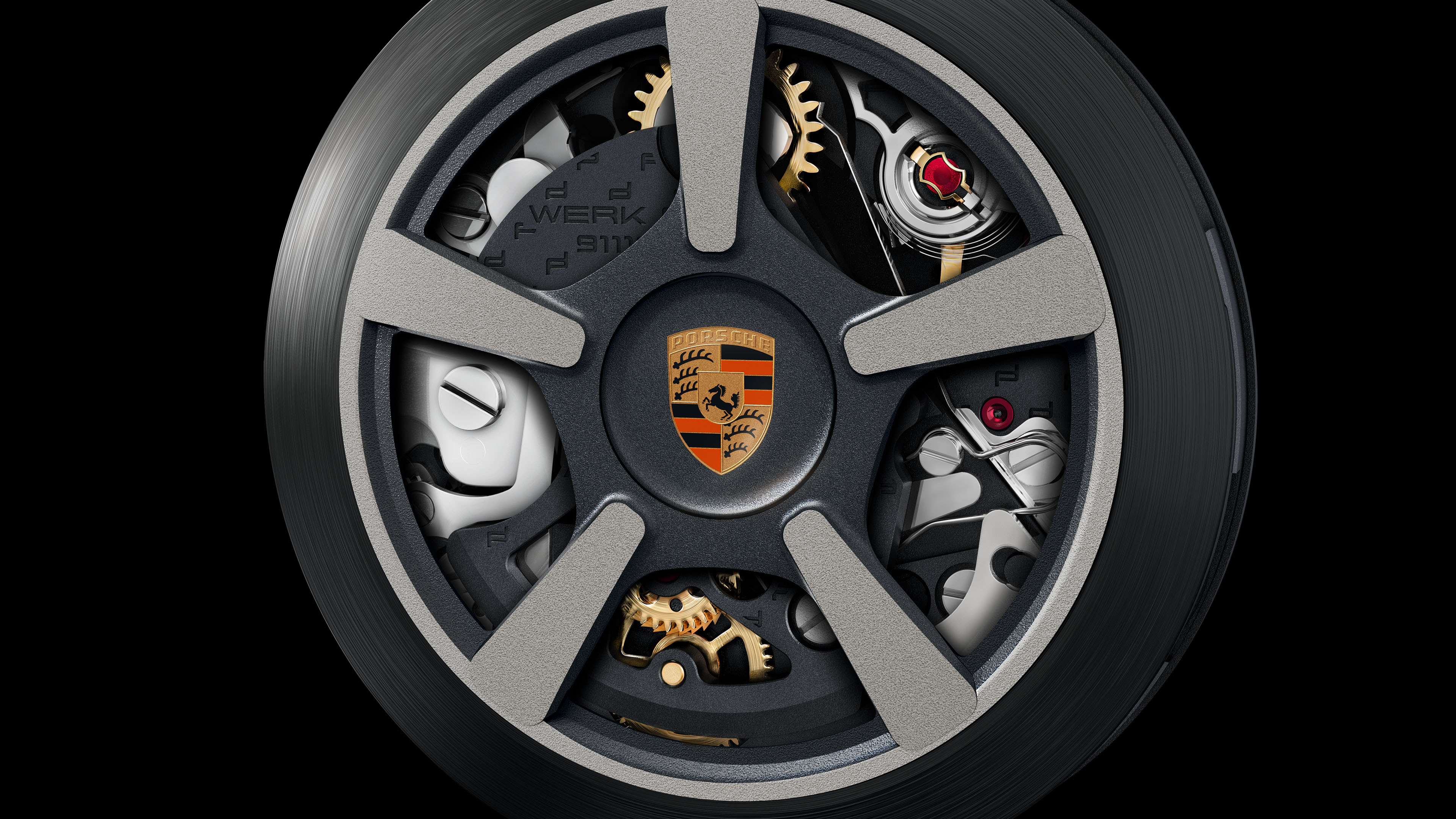 Shows Picture of 210908_Final_TP CHRONOGRAPH 911 Targa 4S Herit. DesEd_SEO_Exklusives Sportwagengefühl_04.jpg