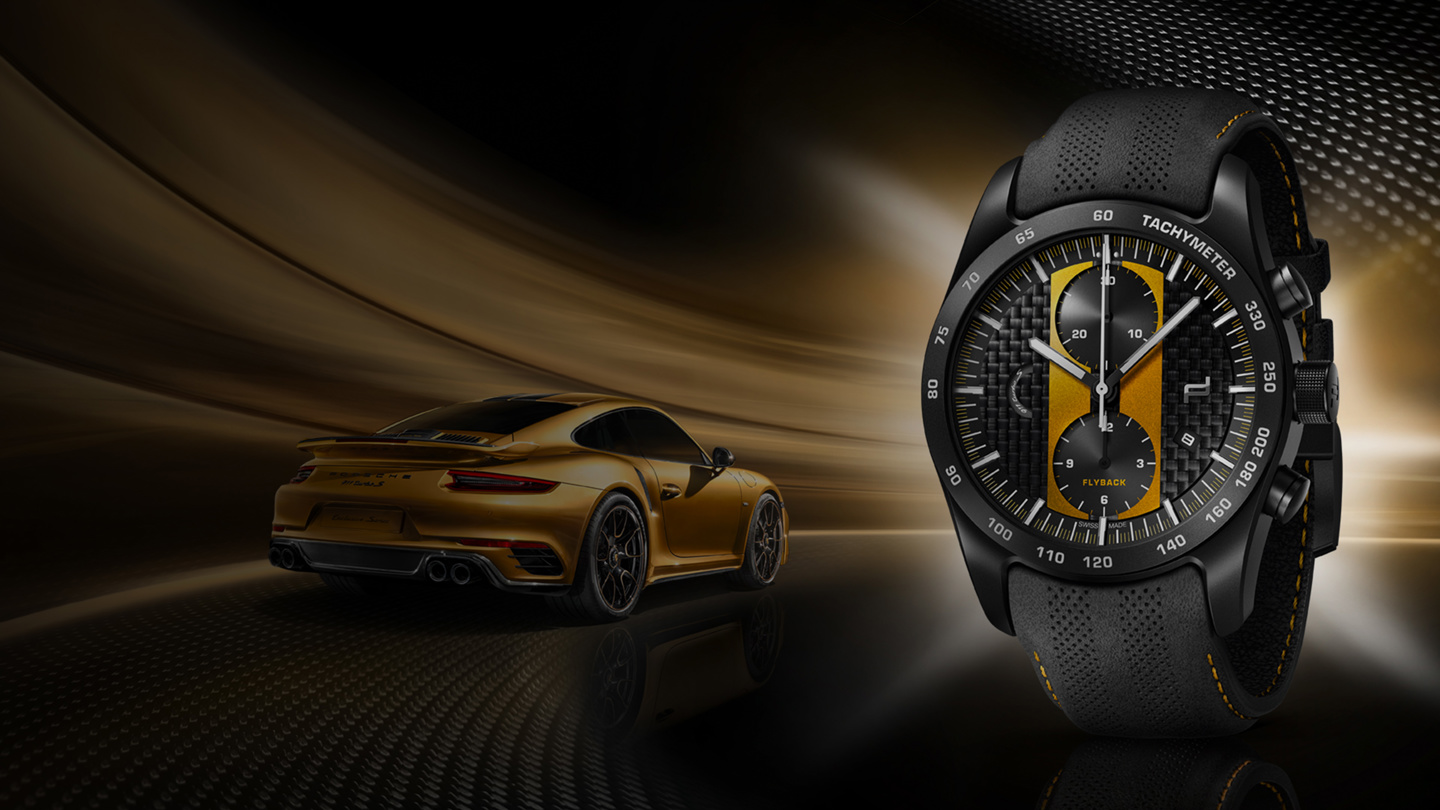 Shows Picture of 210908_Chronograph_911_TurboS_Main_Teaser.jpg