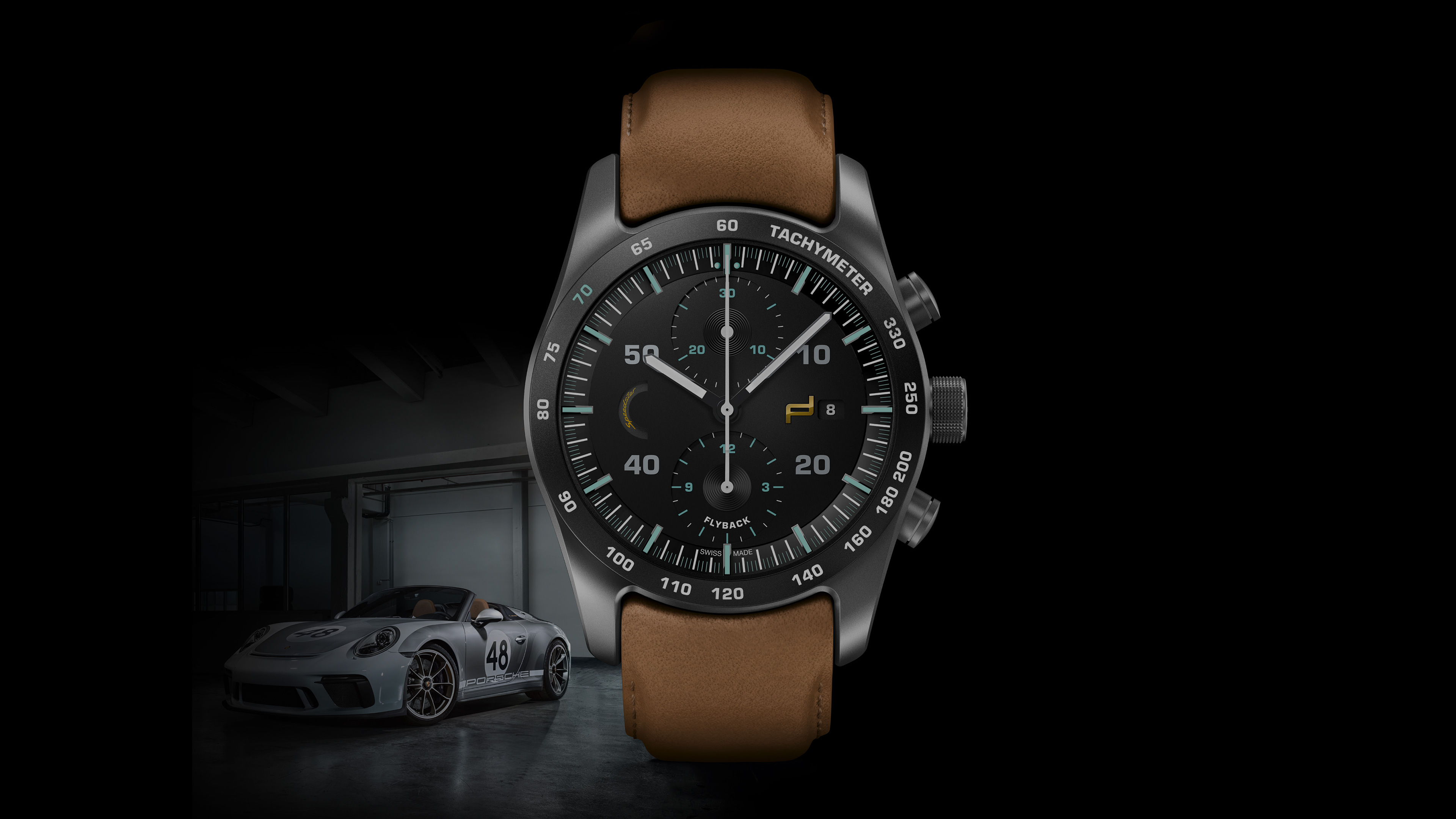 Shows Picture of 210908_Chronograph_911_Speedster_Herit.Des_Main_Teaser.jpg